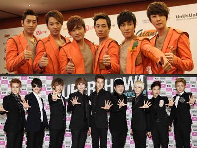 Hyesung: Super Junior Akan Bertahan Lama Seperti Shinhwa